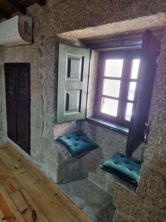 Villa Casa Da Mimi Soajo Exterior foto