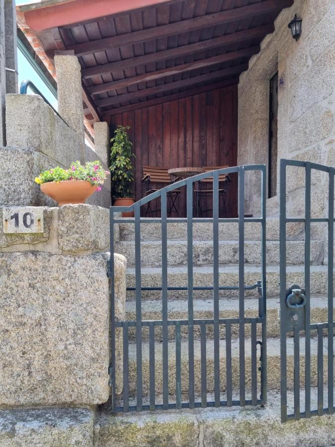 Villa Casa Da Mimi Soajo Exterior foto