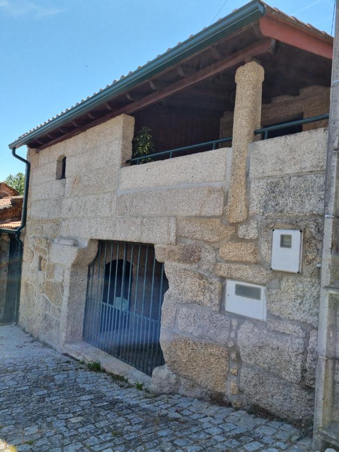 Villa Casa Da Mimi Soajo Exterior foto